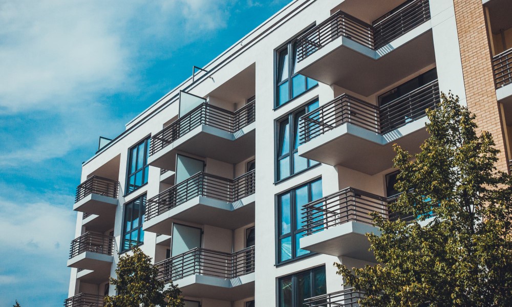 Building Washing Charleston, SC