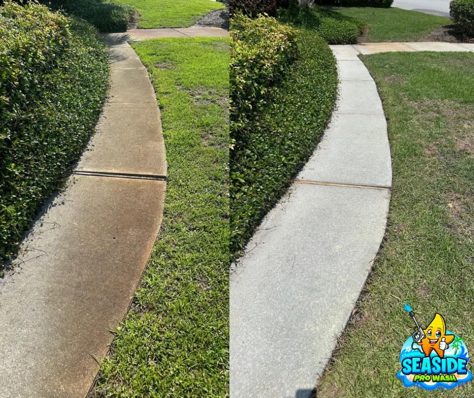 Pressure Washing Charleston SC