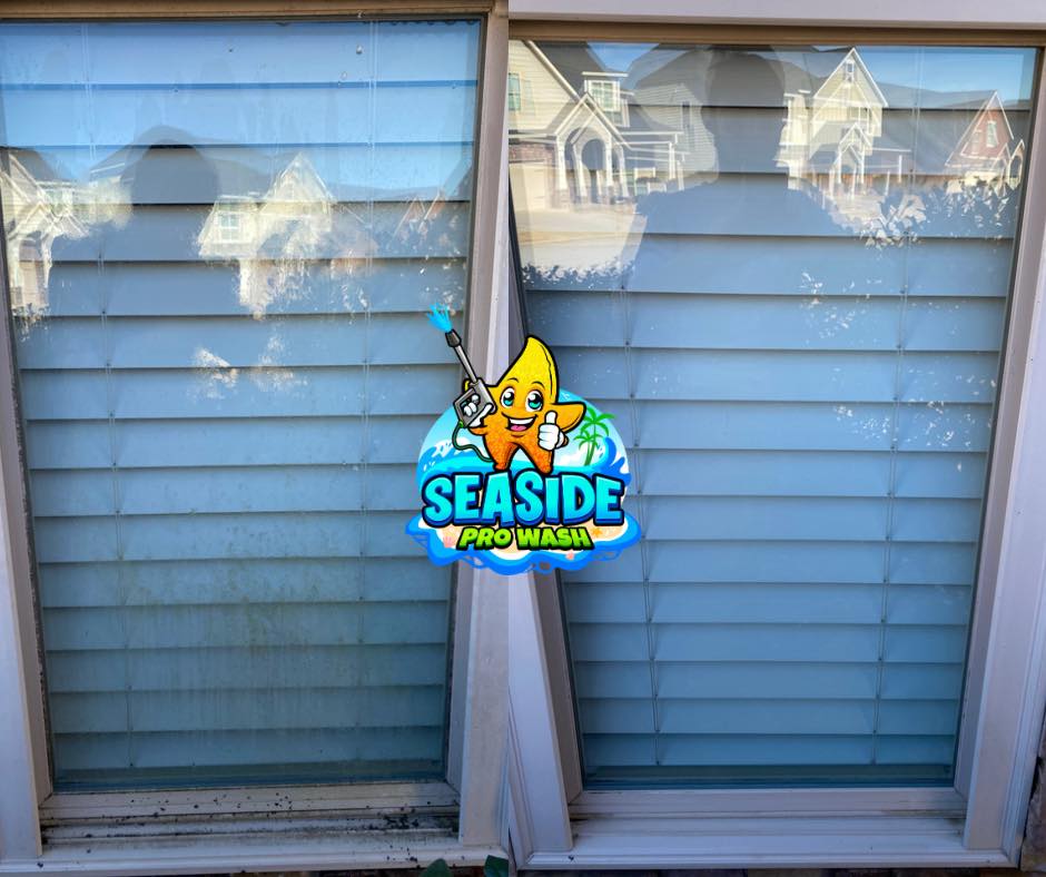 Window Cleaning Charleston, SC