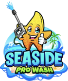 Pressure Washing Charleston SC