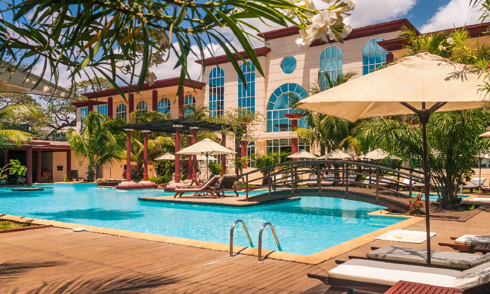 Building Washing Charleston, SC