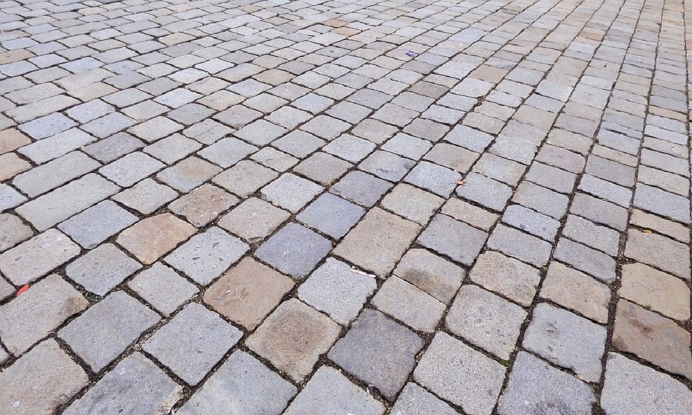 Building Washing Charleston, SC